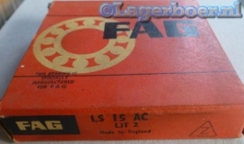 LS15AC FAG  =LJT2" = ALS16