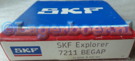 7211-BEGAP SKF