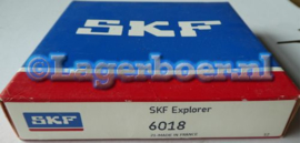 6018 SKF