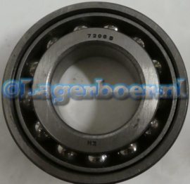 7206-B SKF