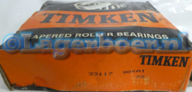 33117 Timken