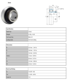 SB206-2Z LDK