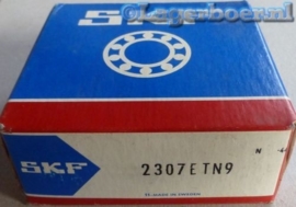 2307-ETN9 SKF