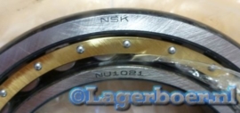 NU1021M NSK