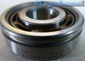 6201N-TN9/C4 SKF Spartamet