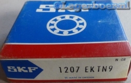 1207-EKTN9 SKF
