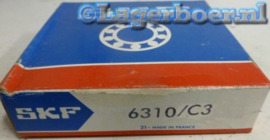 6310/C3 SKF