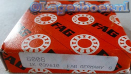 6006 FAG