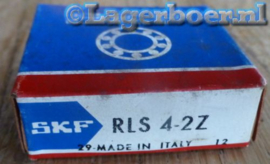 RLS4-2Z SKF (LS5-2Z of LJ-½"-2Z)