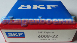 6008-2Z SKF