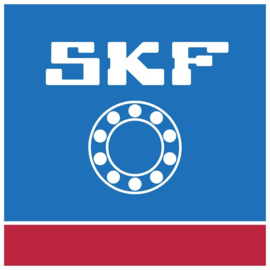 RMS14 SKF groefkogellager