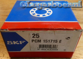 PCM151715-E SKF