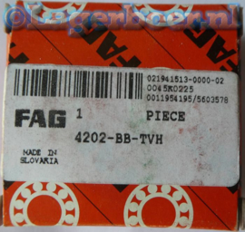 4202-BB.TVH FAG