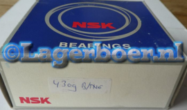 4309-BTNG NSK