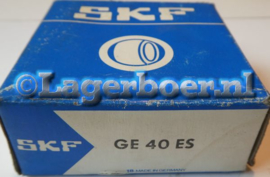 GE40-ES SKF