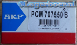 PCM707550-B SKF