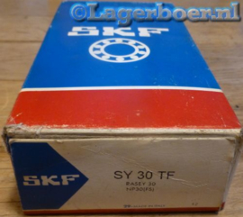 SY30TF SKF =UCP206