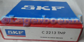 C2213-TN9 SKF CARB®