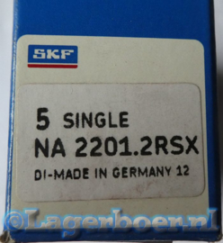 NA2201-2RSX SKF