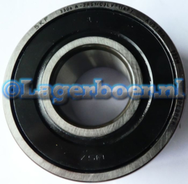 3306A-2RS/C3 SKF
