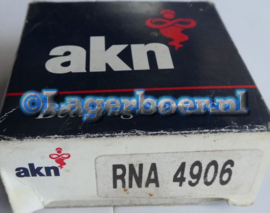 RNA4906 AKN/IKO