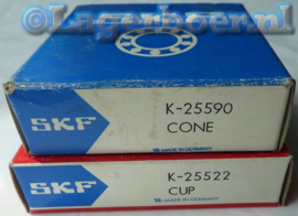 25590/25522 SKF