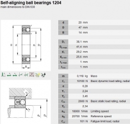 1204 NSK/JBS