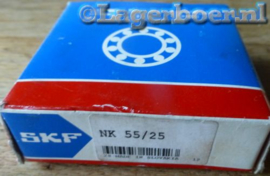 NK55/25 SKF