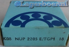 NUP2205-E/TGP Steyr