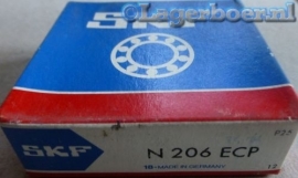 N206-ECP SKF