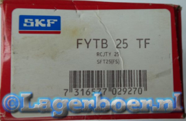 FYTB25-TF SKF