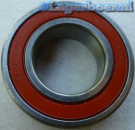 6006-2RS NTN