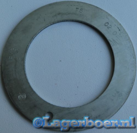 GLY PXG527802-F SKF
