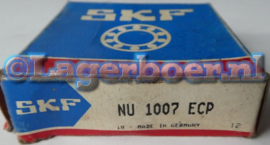 NU1007-ECP SKF