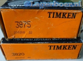 3875-3820 Timken