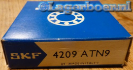 4209-ATN9 SKF