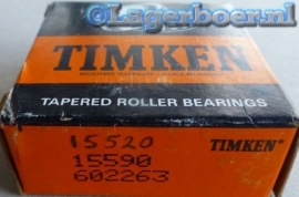 15590-15520 Timken