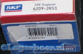6209-2RS SKF