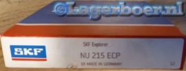 NU215-ECP SKF