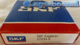 22214-E SKF