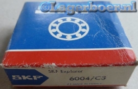 6004/C3 SKF
