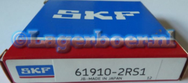 61910-2RS SKF