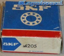 4205-B SKF