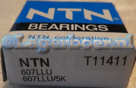 607-2RS NTN