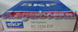 NU2216-ECP SKF