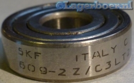 609-2Z/C3 SKF