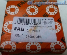 16006 FAG