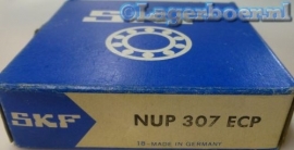 NUP307-ECP SKF