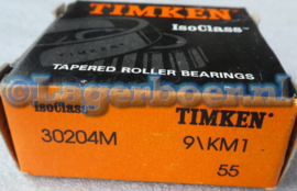 30204 Timken