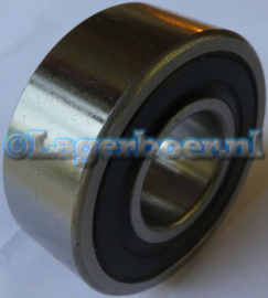 2209E-2RS1KTN9 SKF